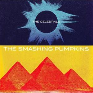 Album cover for The Celestials album cover