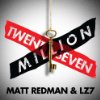 Album cover for Twenty Seven Million album cover