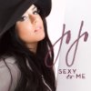 Album cover for Sexy to Me album cover