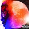 Album cover for Cudi Zone album cover