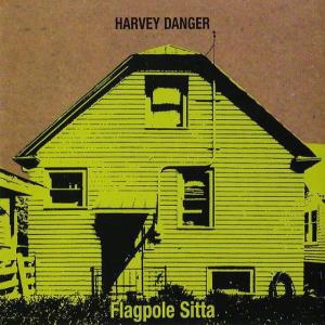 Album cover for Flagpole Sitta album cover