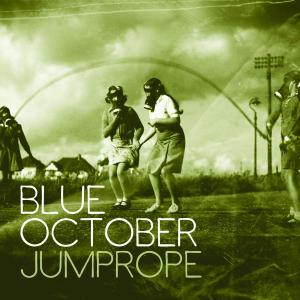 Album cover for Jump Rope album cover