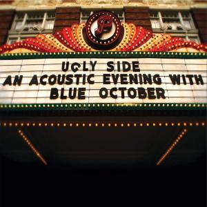 Album cover for Ugly Side album cover