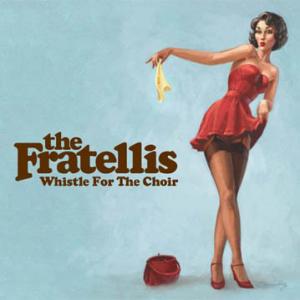 Album cover for Whistle For The Choir album cover