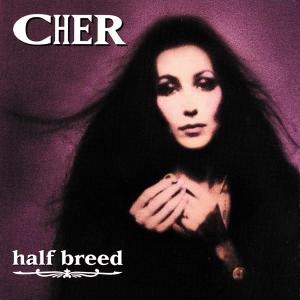 Album cover for Half-Breed album cover