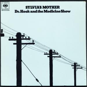 Album cover for Sylvia's Mother album cover