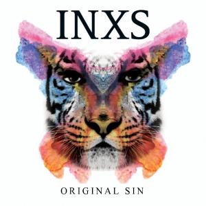 Album cover for Original Sin album cover