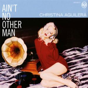Album cover for Ain't No Other Man album cover