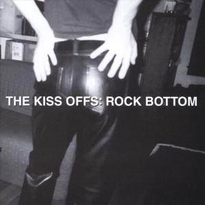 Album cover for Rock Bottom album cover