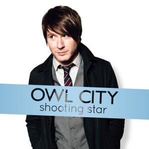 Album cover for Shooting Star album cover