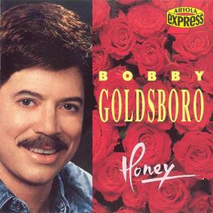 Album cover for Honey album cover