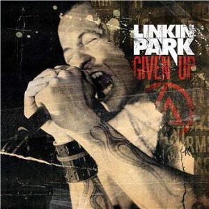 Album cover for Given Up album cover