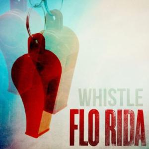 Album cover for Whistle album cover