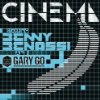 Album cover for Cinema (feat. Gary Go) album cover