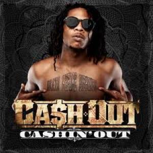 Album cover for Cashin' Out album cover