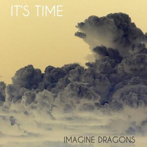 Album cover for It's Time album cover