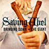 Album cover for Bringing Down The Gaint album cover