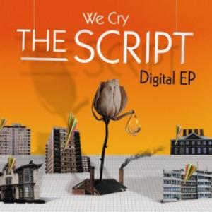 Album cover for We Cry album cover