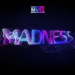Album cover for Madness album cover