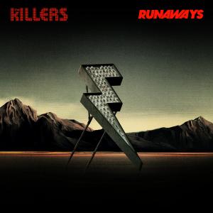 Album cover for Runaways album cover