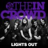Album cover for Lights Out album cover