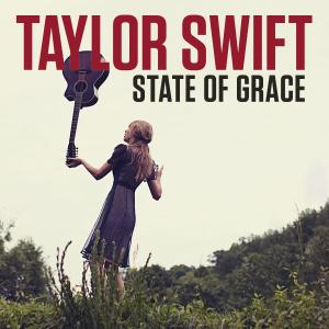Album cover for State of Grace album cover