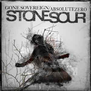 Album cover for Gone Sovereign album cover