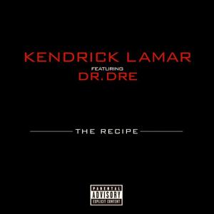 Album cover for The Recipe album cover