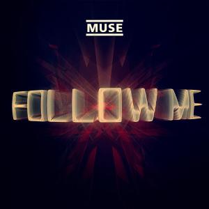 Album cover for Follow Me album cover