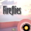 Album cover for Fireflies album cover