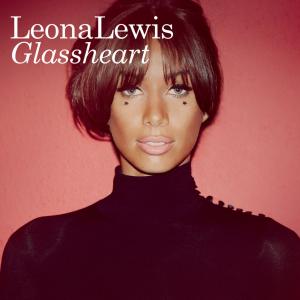 Album cover for Glassheart album cover