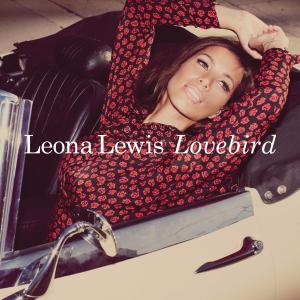 Album cover for Lovebird album cover