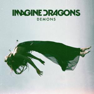 Album cover for Demons album cover