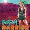 Album cover for Warrior album cover