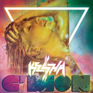 Album cover for C'mon album cover
