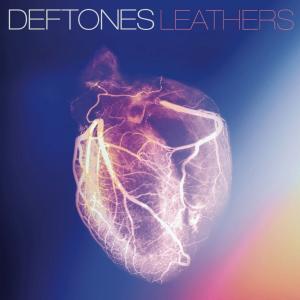 Album cover for Leathers album cover