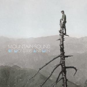 Album cover for Mountain Sound album cover