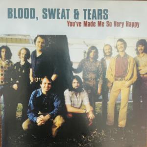 Album cover for You've Made Me So Very Happy album cover