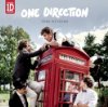 Album cover for Little Things album cover