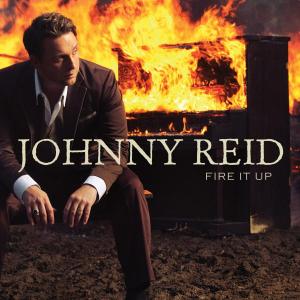 Album cover for Fire It Up album cover