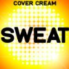 Album cover for Sweat album cover