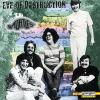 Album cover for Eve of Destruction album cover