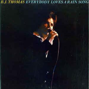Album cover for Everybody Loves a Rain Song album cover