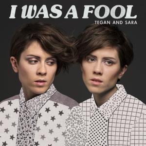 Album cover for I Was a Fool album cover