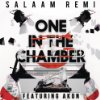 Album cover for One In The Chamber album cover