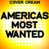 Album cover for America's Most Wanted album cover