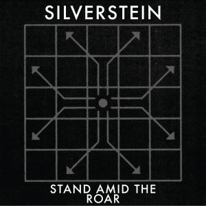 Album cover for Stand Amid the Roar album cover