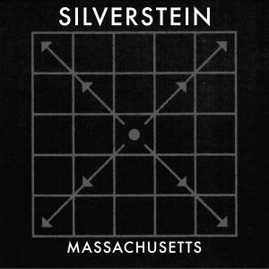 Album cover for Massachusetts album cover