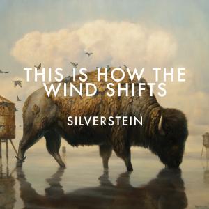 Album cover for The Wind Shifts album cover