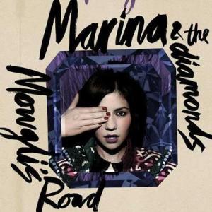 Album cover for Mowgli's Road album cover